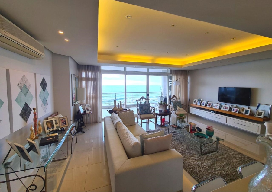 To Let 2 Bedroom Property for Rent in Mouille Point Western Cape